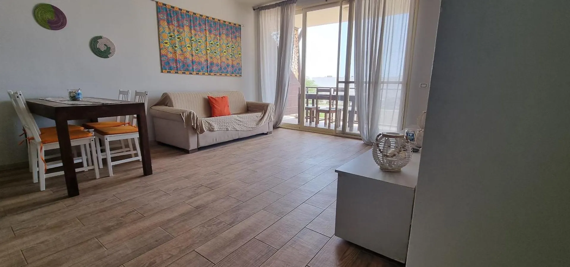 Casa Visto Mar Apartment Sal Rei