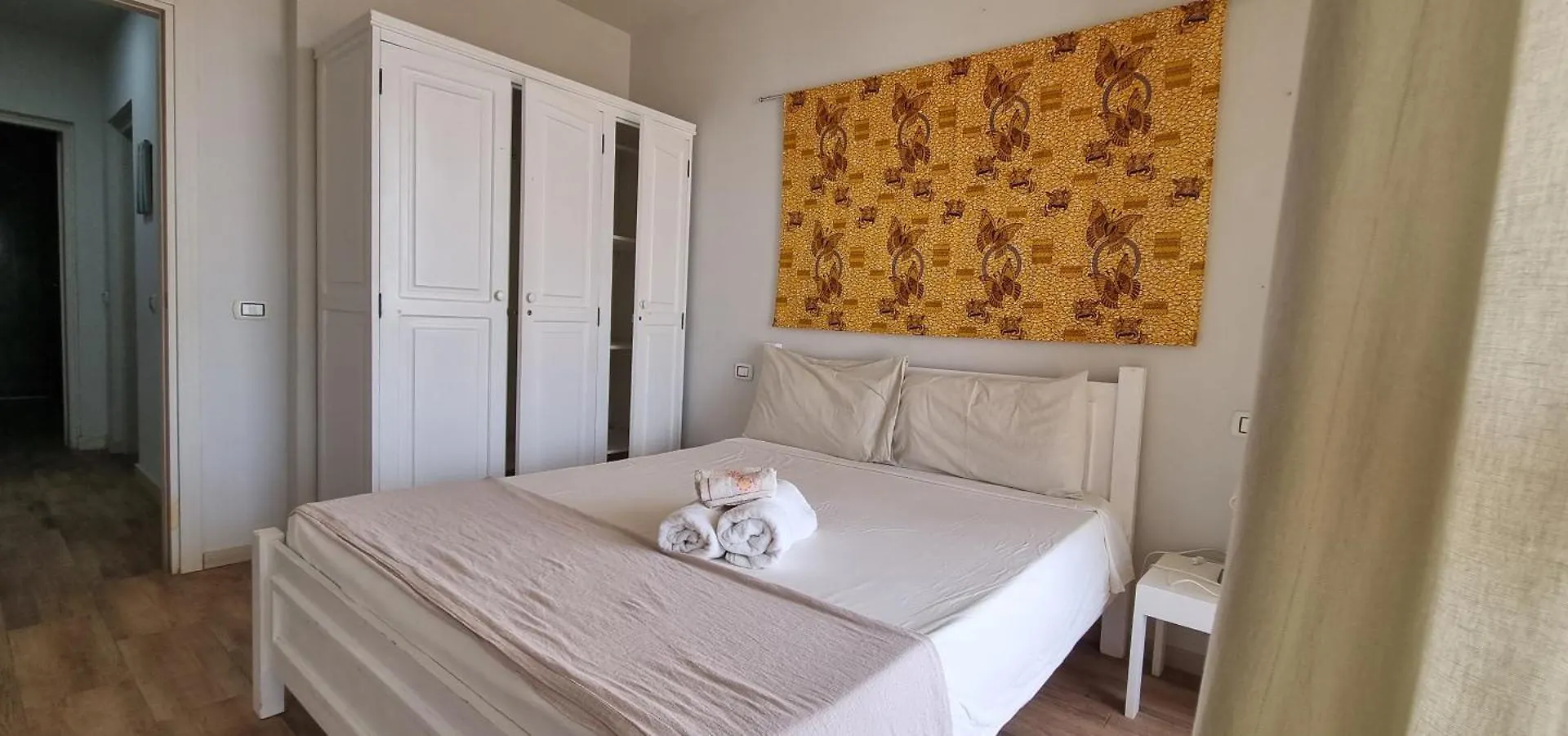 Casa Visto Mar Apartment Sal Rei