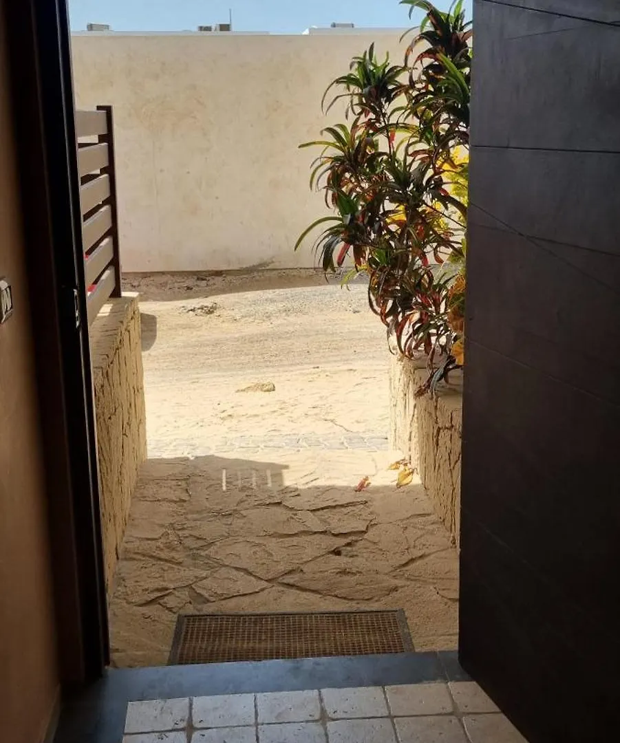 Casa Visto Mar Apartment Sal Rei