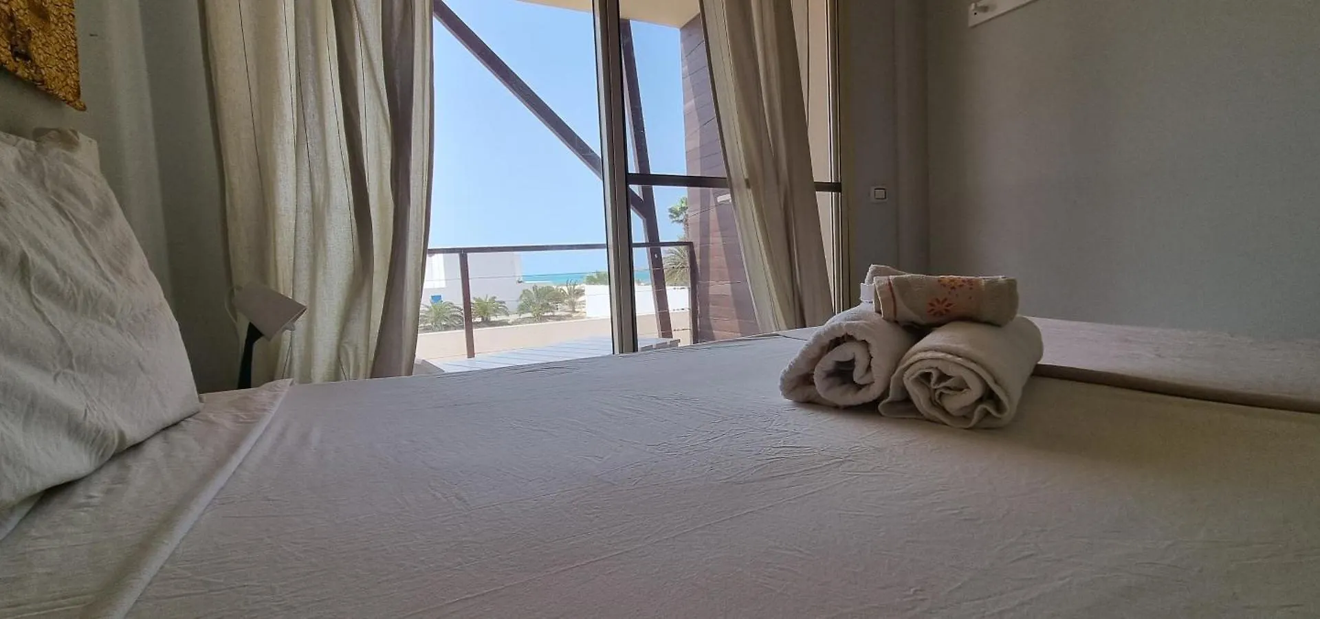 Casa Visto Mar Apartment Sal Rei