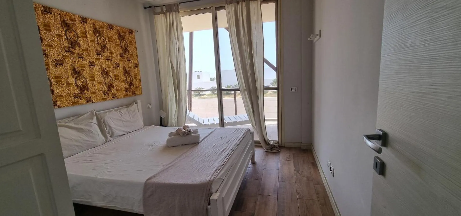 Casa Visto Mar Apartment Sal Rei Cape Verde
